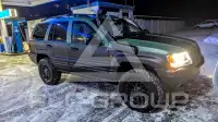 2003 Jeep Grand Cherokee