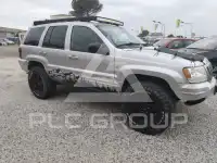 2003 Jeep Grand Cherokee