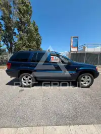 2003 Jeep Grand Cherokee