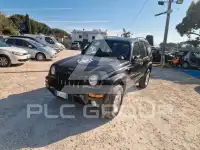 2003 Jeep CHEROKEE