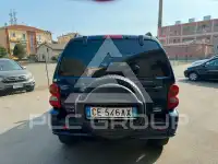 2003 Jeep CHEROKEE
