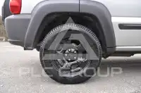 2003 Jeep CHEROKEE