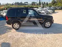 2003 Jeep CHEROKEE
