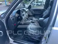 2003 Jeep CHEROKEE