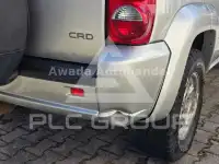 2003 Jeep CHEROKEE