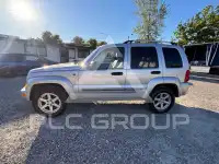 2003 Jeep CHEROKEE
