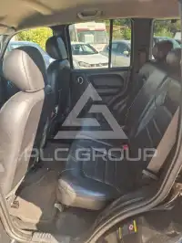 2003 Jeep CHEROKEE