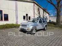 2003 Jeep CHEROKEE