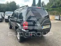 2003 Jeep CHEROKEE