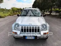 2003 Jeep CHEROKEE