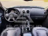 2003 Jeep CHEROKEE