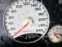 2003 Jeep CHEROKEE