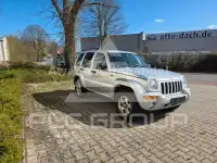 2003 Jeep CHEROKEE