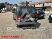 2003 Jeep CHEROKEE