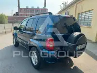 2003 Jeep CHEROKEE