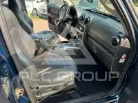 2003 Jeep CHEROKEE