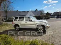 2003 Jeep CHEROKEE