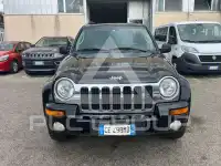 2003 Jeep CHEROKEE