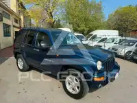 2003 Jeep CHEROKEE