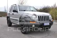 2003 Jeep CHEROKEE