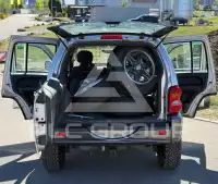 2003 Jeep CHEROKEE