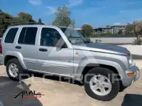 2003 Jeep CHEROKEE