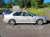2003 MG ZS