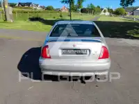 2003 MG ZS