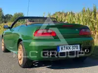 2003 MG TF