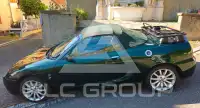 2003 MG TF