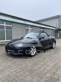 2003 MG TF
