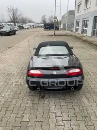 2003 MG TF