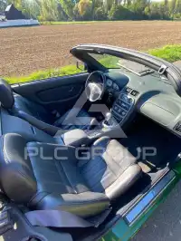 2003 MG TF