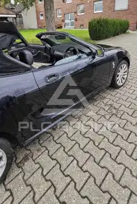 2003 MG TF