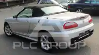 2003 MG 
