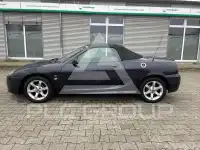 2003 MG TF