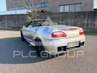 2003 MG TF
