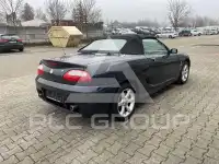 2003 MG TF