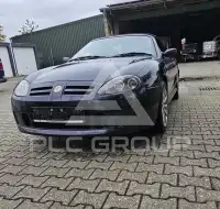 2003 MG TF