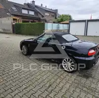 2003 MG TF