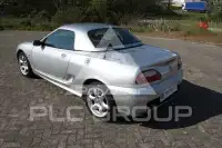 2003 MG 