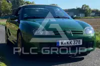 2003 MG TF