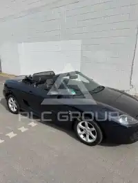 2003 MG TF