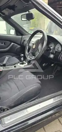 2003 MG TF