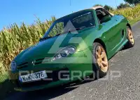 2003 MG TF