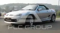 2003 MG 