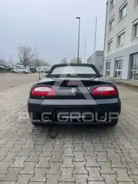 2003 MG TF