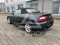 2003 MG TF