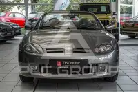 2003 MG TF