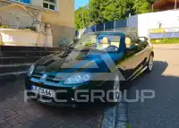 2003 MG TF